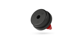 Button & Pot On line Dripper