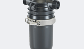 Manual Disc Filters