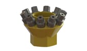 Pressure regulators