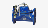 Dorot Series 100