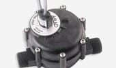 KD fertilizer meter