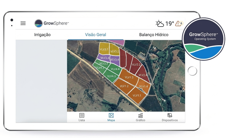 GrowSphere workspace