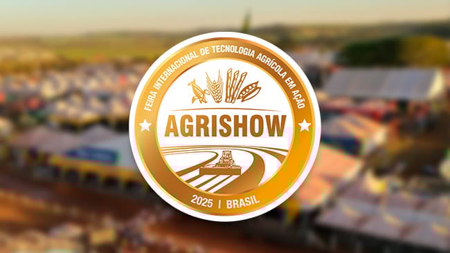 Aghrishow 2025