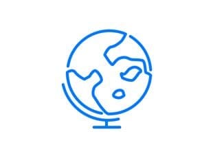 Conhecimento e presença globais