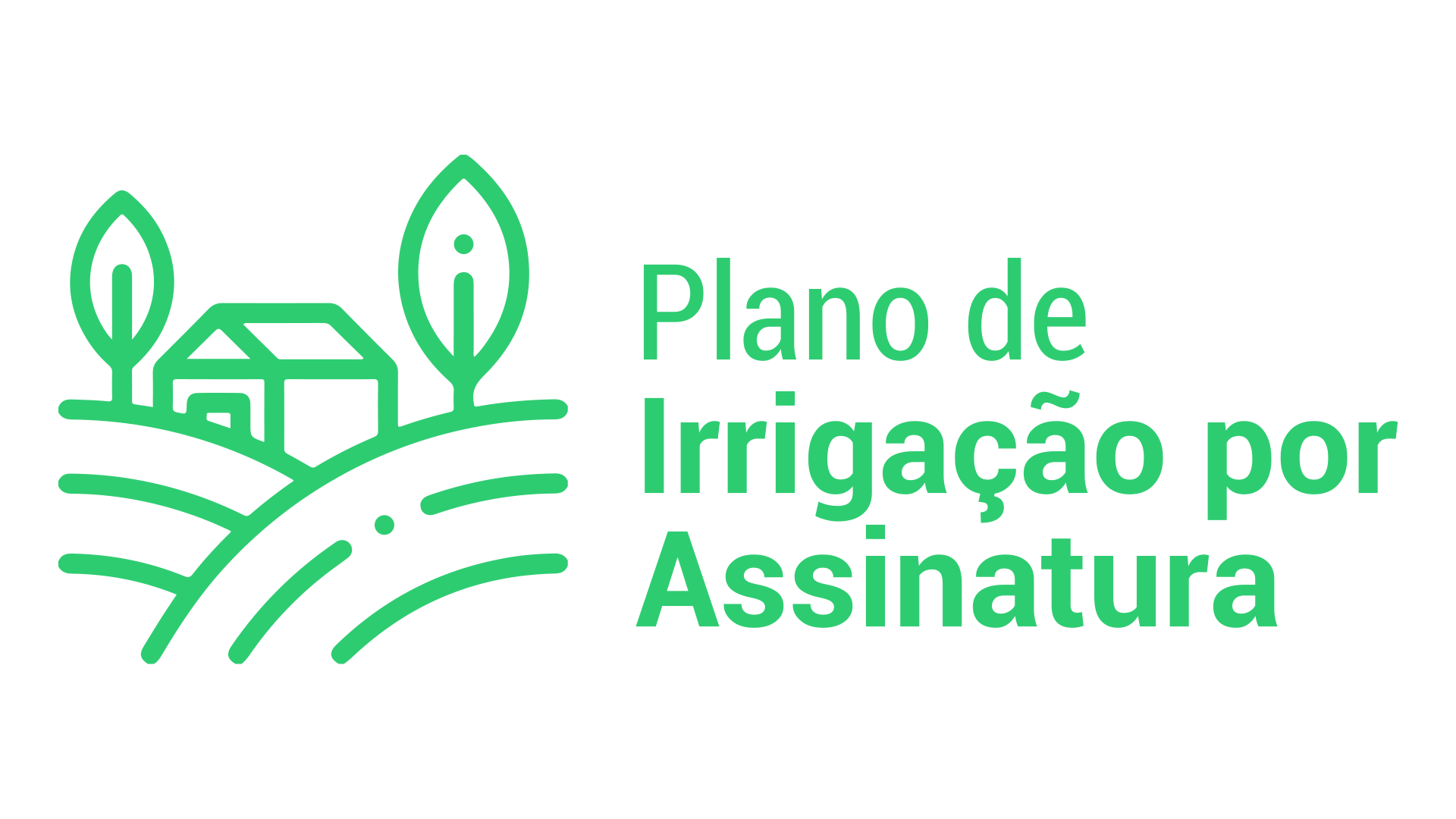 Irrigação por Assinatura