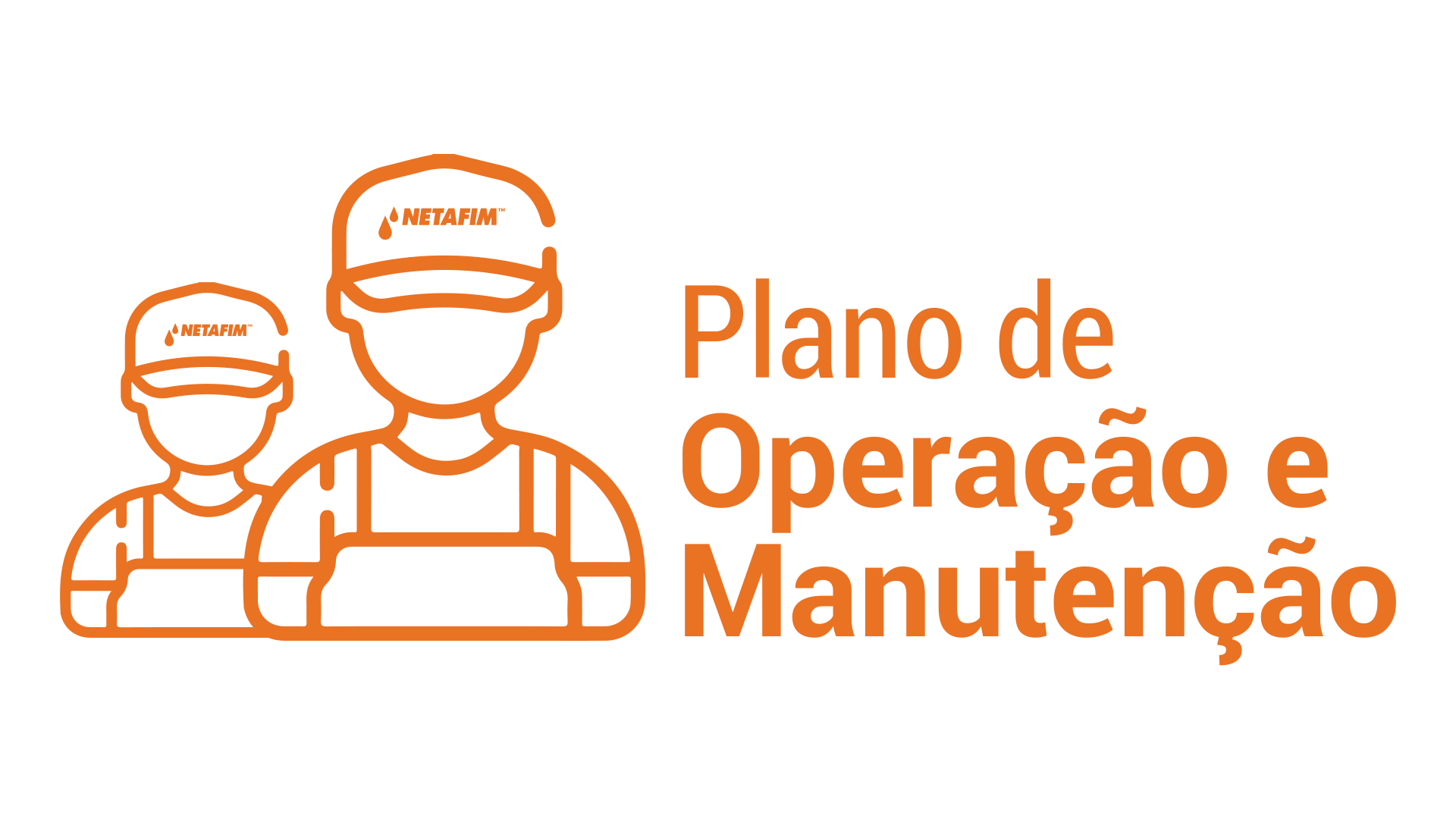 Plano de Operação e Manutenção