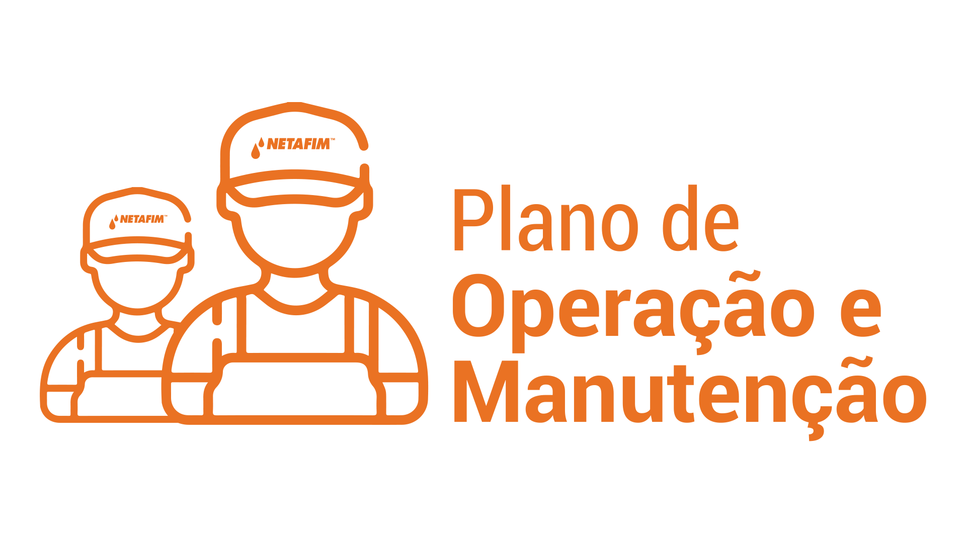 Plano de Operação e Manutenção